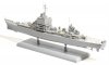 Dragon 7091 U.S.S. Long Beach CGN-9 1/700